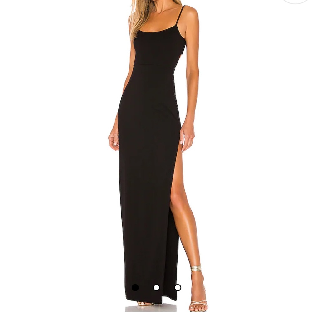 Lovers + Friends Karma Maxi Dress